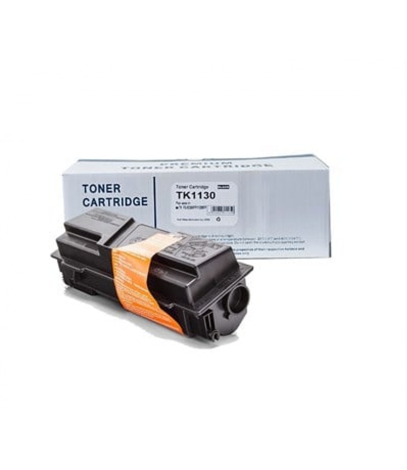 Smartbox TK-1130-TK-1132-FS-1030MFP Siyah Muadil Toner 300