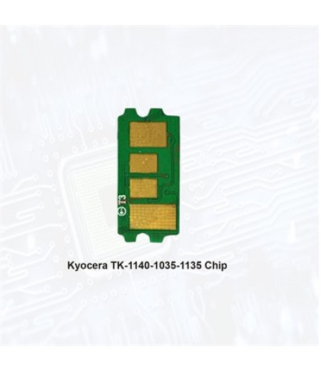 Kyo TK-1140-1035-1135 Chip