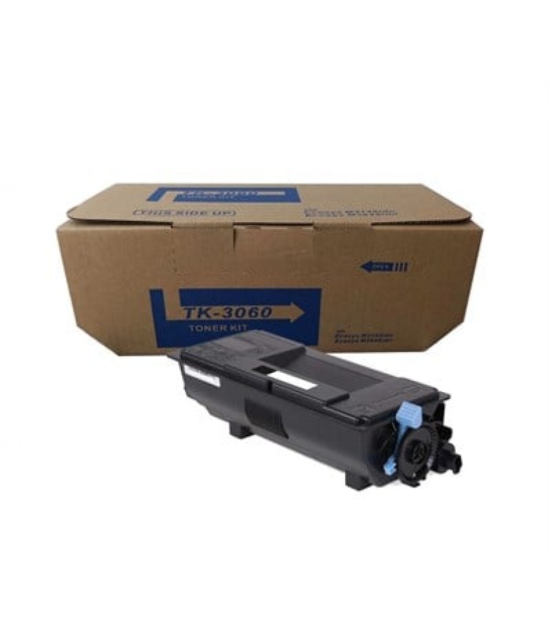 Smartbox TK-3060-M3145-M3645 Siyah Muadil Toner 10000 Sayf