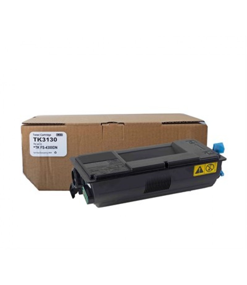 Smartbox TK3130-TK3131-TK3132-FS-4300 Siyah Muadil Toner 2
