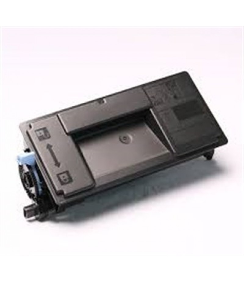 Smartbox TK-3160-Ecosys P3045-P3055-P3060 Siyah Muadil Ton