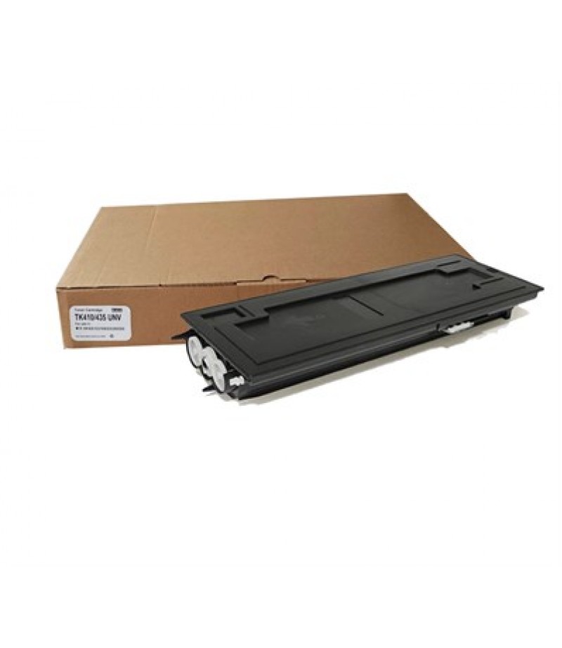 Smartbox TK-410-TK411-TK420-KM1620-KM1635-KM1650 Siyah Mua