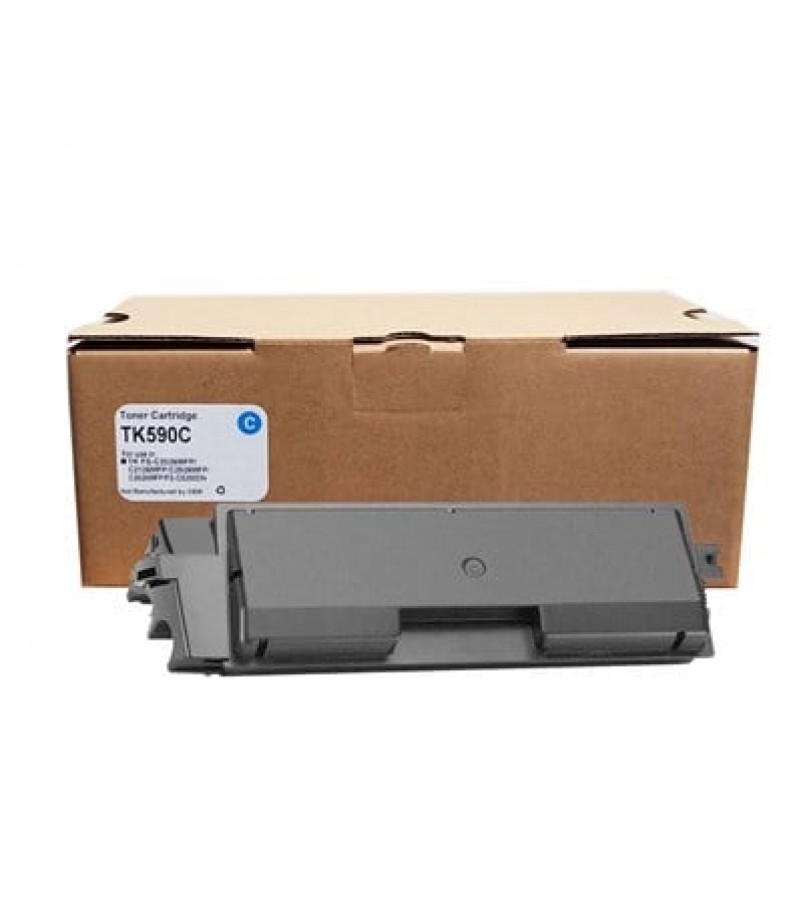 Smartbox TK-590-591-592-594-C2026-C2126-C5250 Mavi Muadil