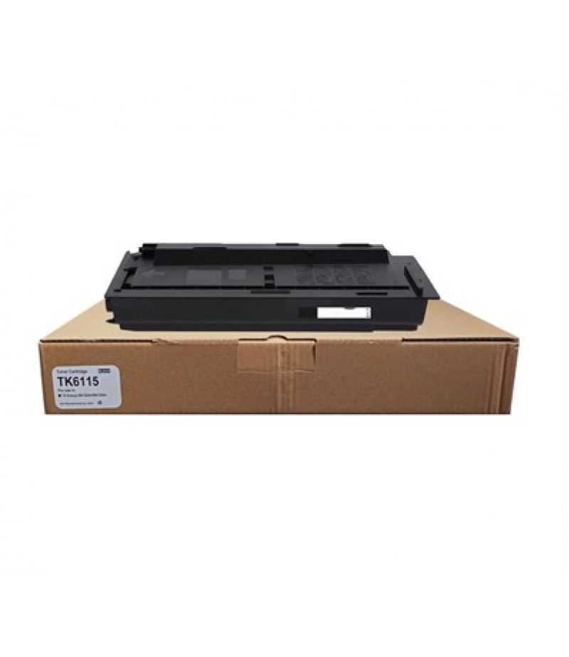 Smartbox TK-6115-M4125-1T02P10NL0 Muadil Toneri 15000 Sayfa