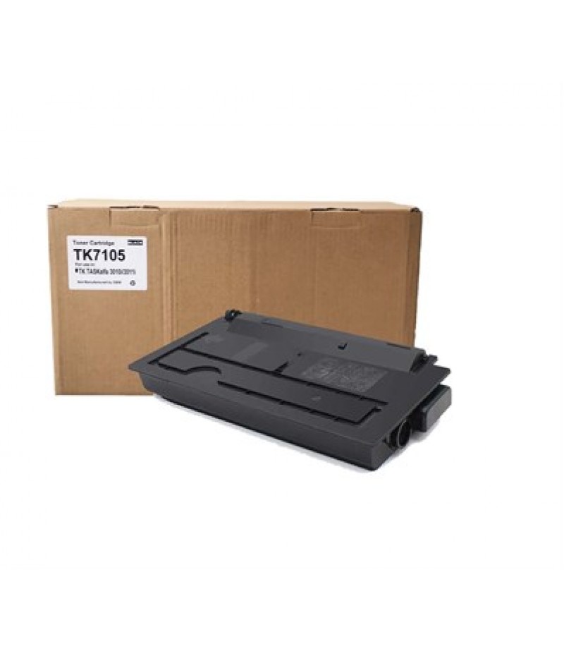Smartbox TK-7105-Taskalfa 3010İ-3011İ Siyah Muadil Toner 1