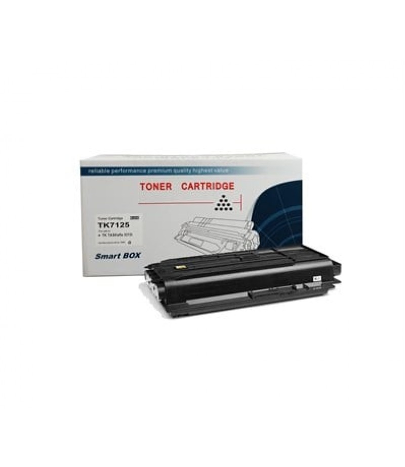 Kyo TK-7125-Taskalfa 3212İ Muadil Toner 20000 Sayfa