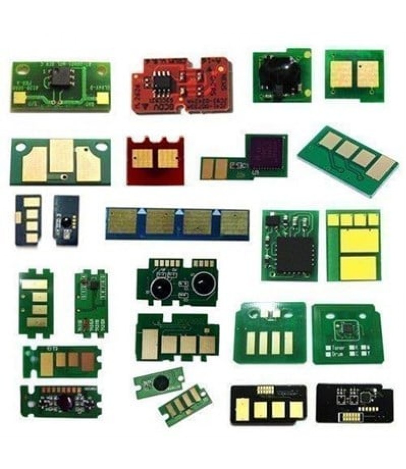 Kyo TK350-FS3920-FS3925 Chip 15000 Baskı