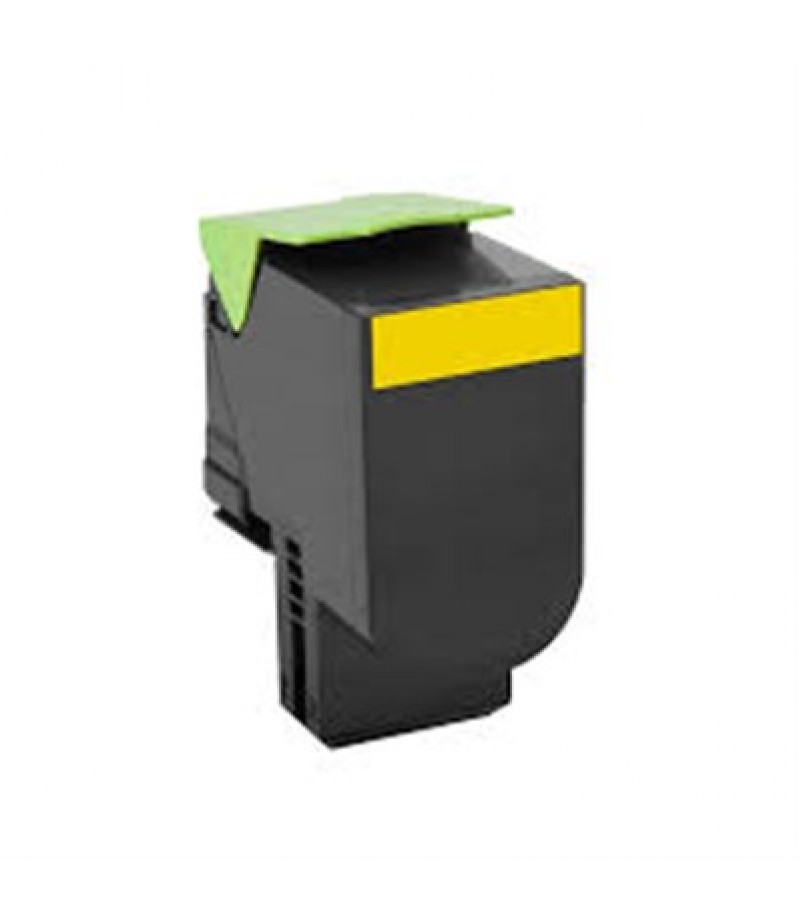 Smartbox C540-X544-X545-X546-X547-C540H1YG Sarı Muadil Ton