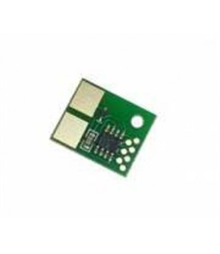 Lxm E120-12016SE Toner Chip