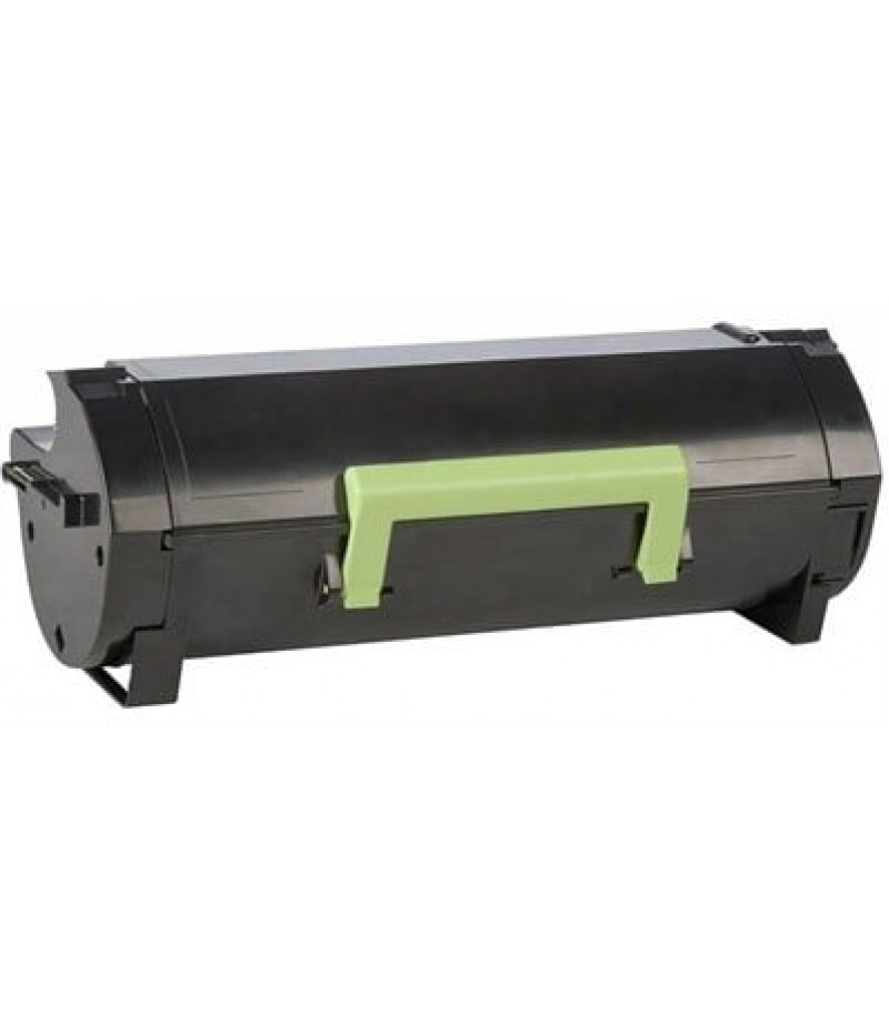 Smartbox MX710-MX810-625H-62D5H00 Siyah Muadil Toner 25000