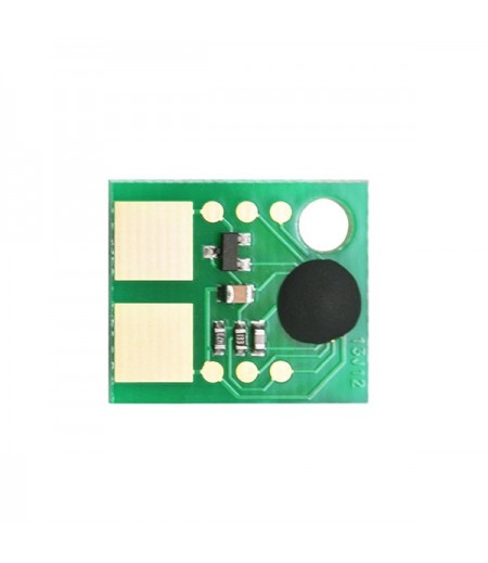 Lxm W812 Chip