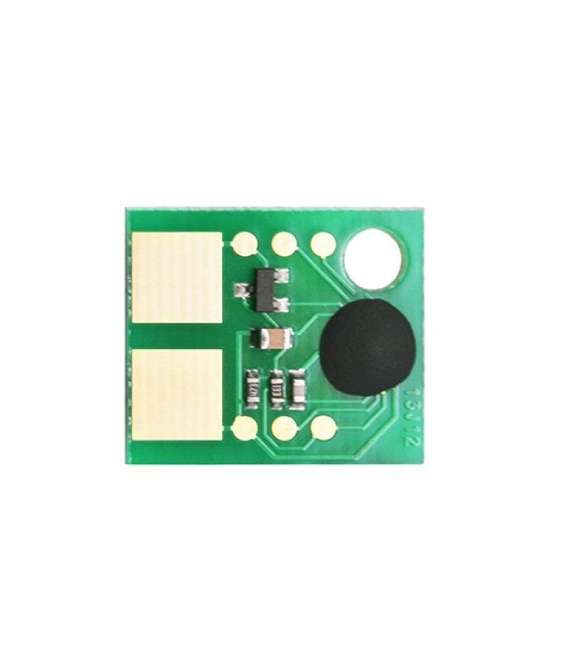 Lxm W812 Chip