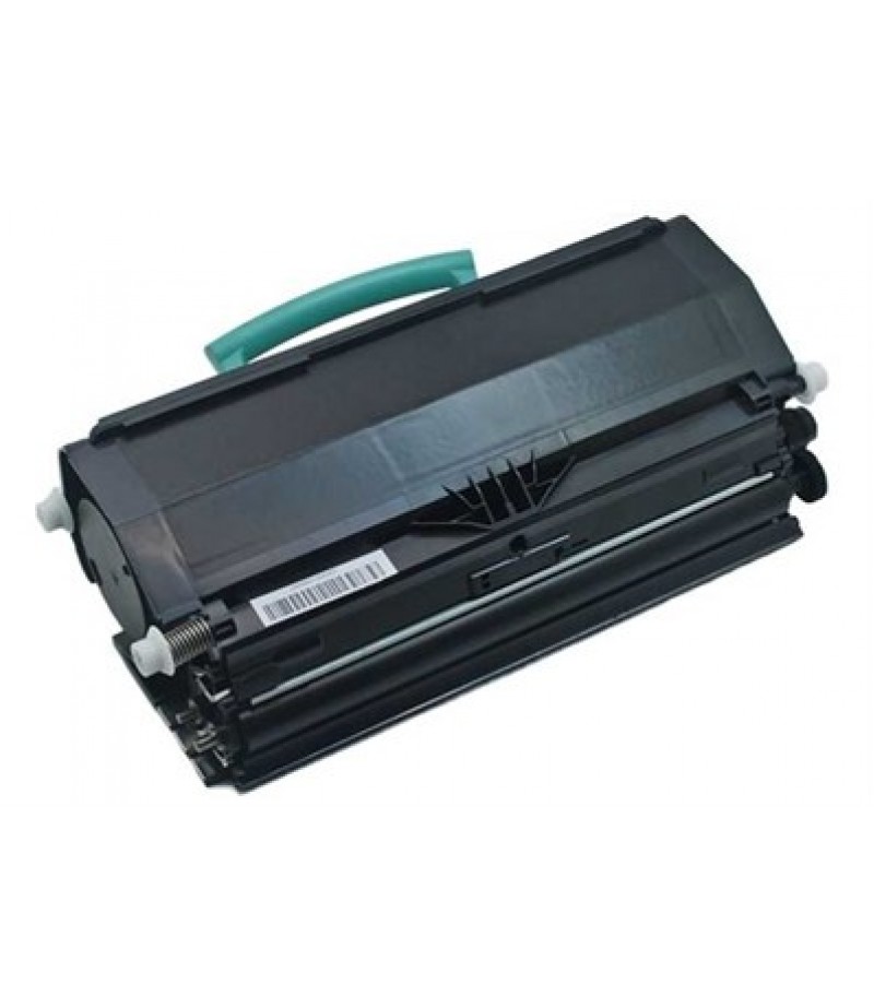 Lxm X203-X204-X203A11G Siyah Muadil Toner 2500 Sayfa