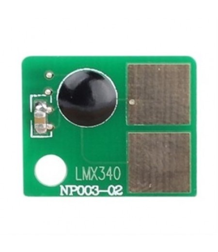 Lxm X340-X342 Chip