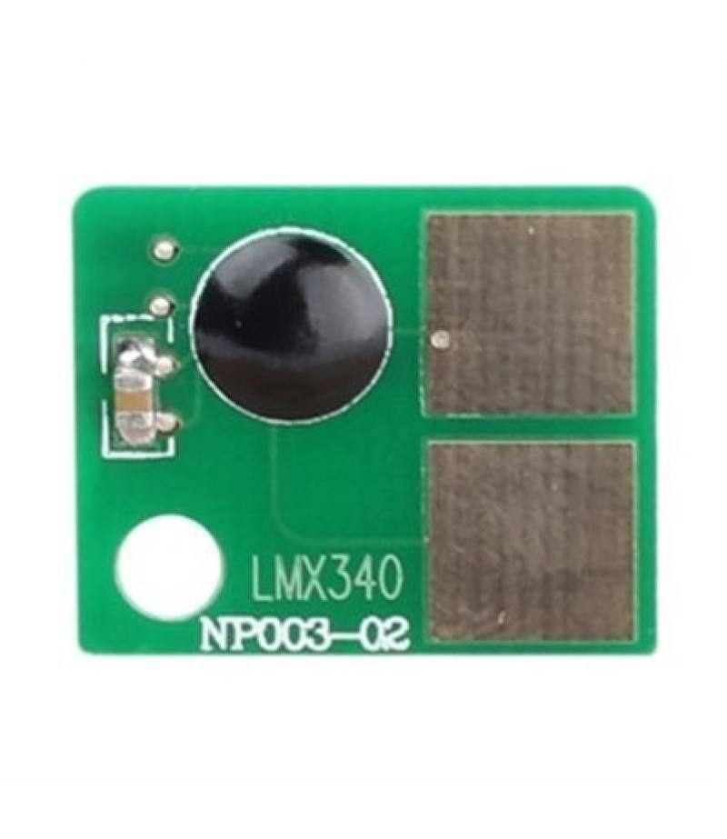 Lxm X340-X342 Chip