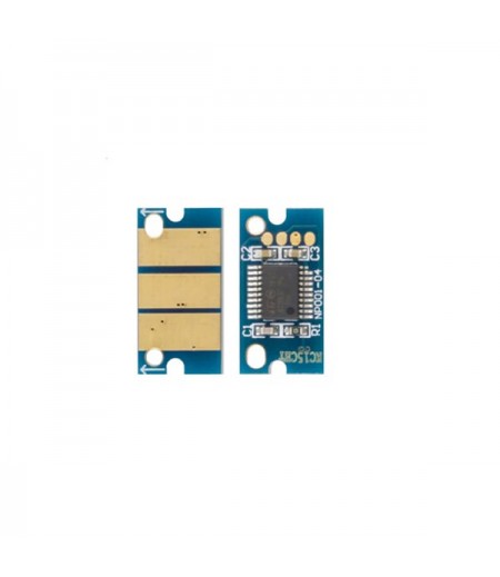 Mnlt 1600W-1650-1680-1690 Cyan Chip