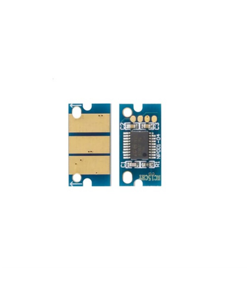 Mnlt 1600W-1650-1680-1690 Cyan Chip