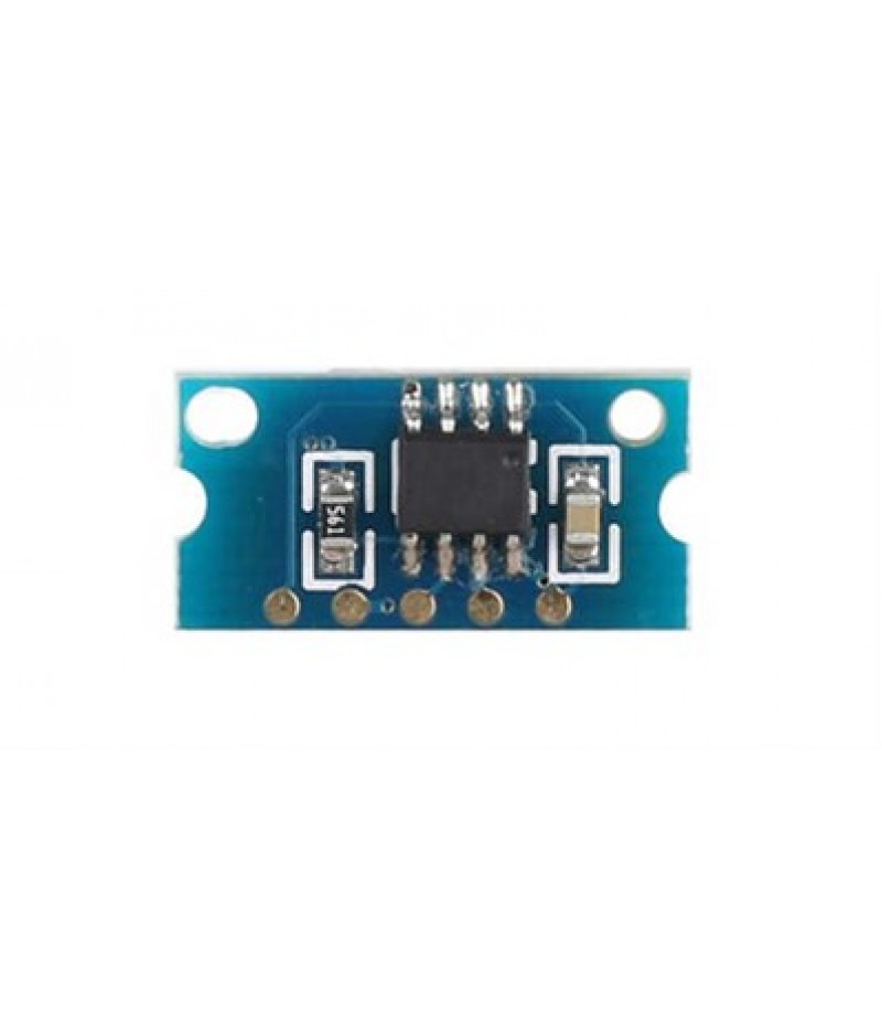 Mnlt Bizhub C20 Magenta Chip
