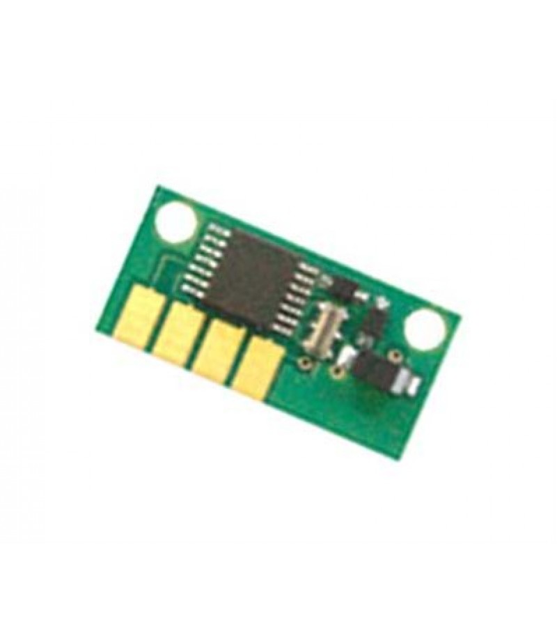 Mnlt C250 Cyan Chip