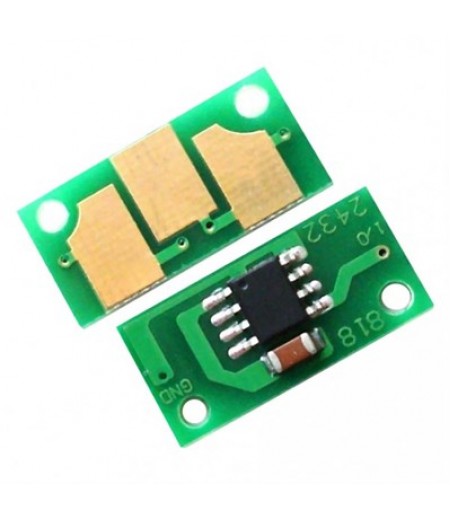 Mnlt C250 Magenta Chip