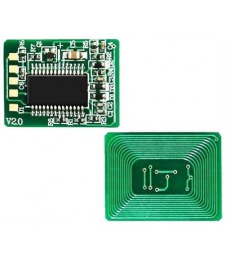 Ok 801 Black Chip