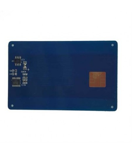 Ok B4500-4520-4540-4545 Chip