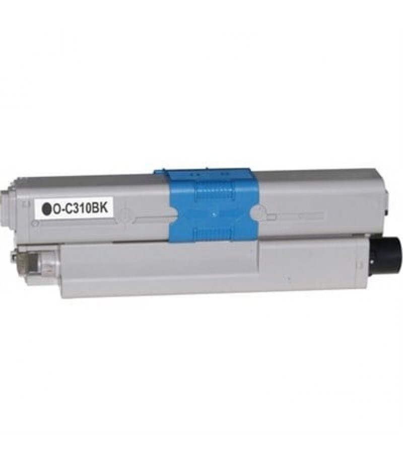 Smartbox C310-C330-510-530-44469809 Siyah Muadil Toner  35