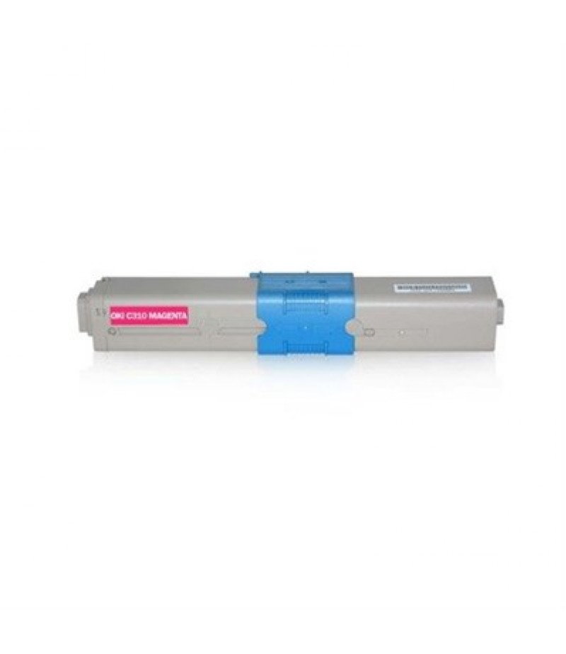 Smartbox C310-C330-C510-C530-44469715 Kırmızı Muadil Toner