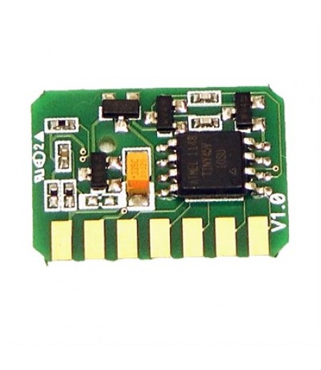 Ok C3520-3521 Yellow Chip