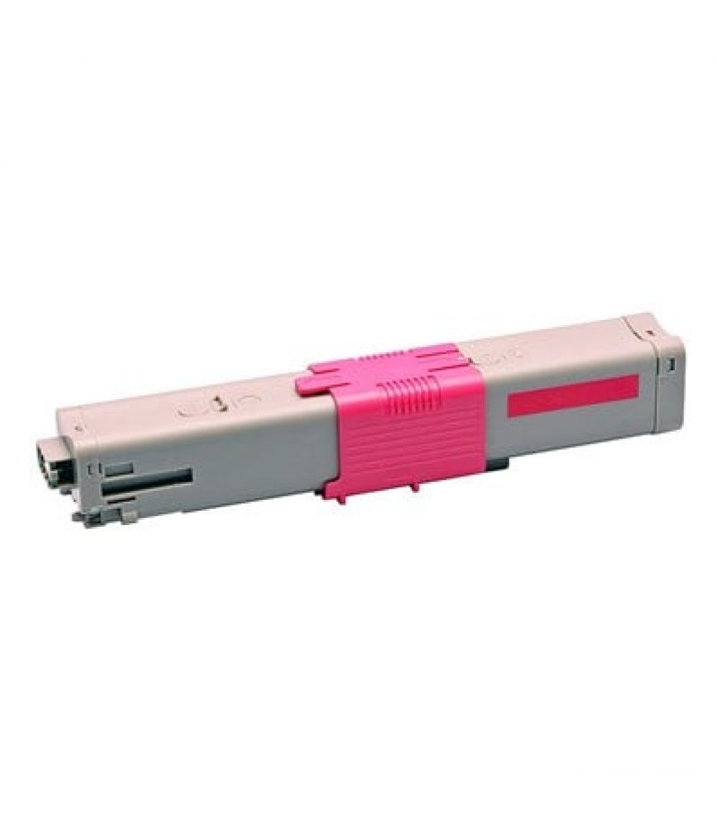 Ok C532-C542-MC563-MK573-46490630 Kırmızı Muadil Toner 600