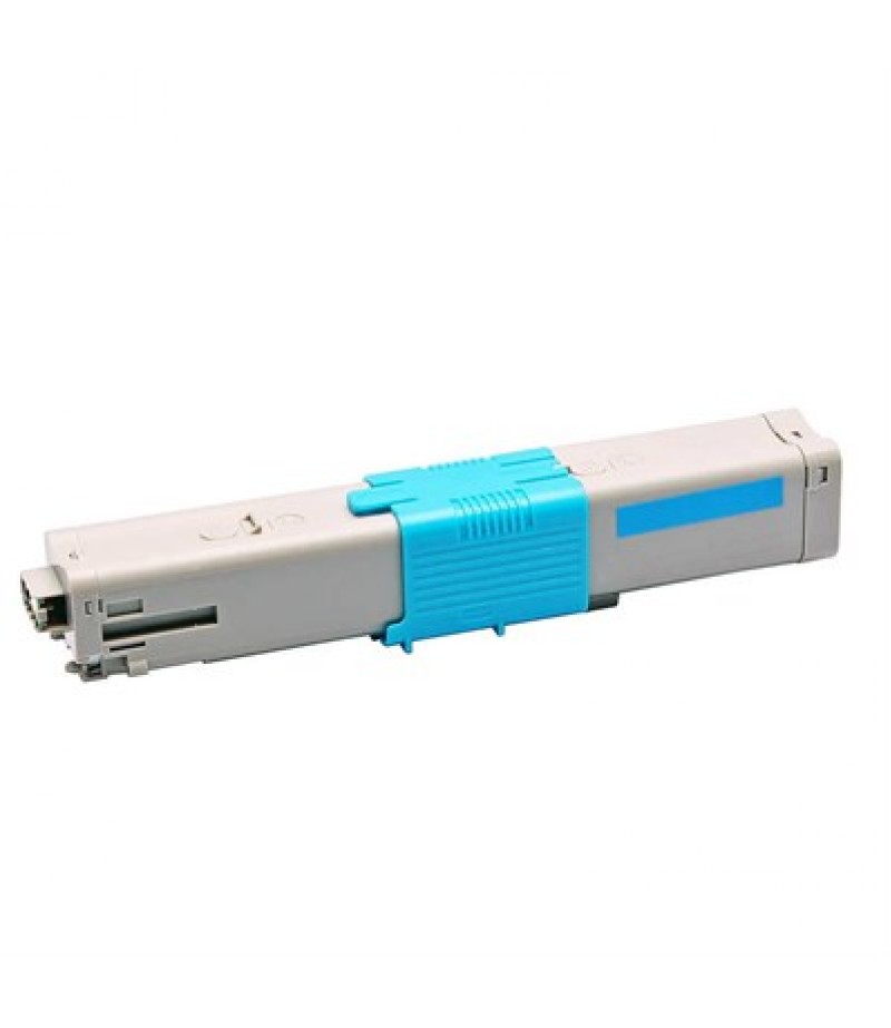 Ok C532-C542-MC563-MK573-46490631 Mavi Muadil Toner 6000 B