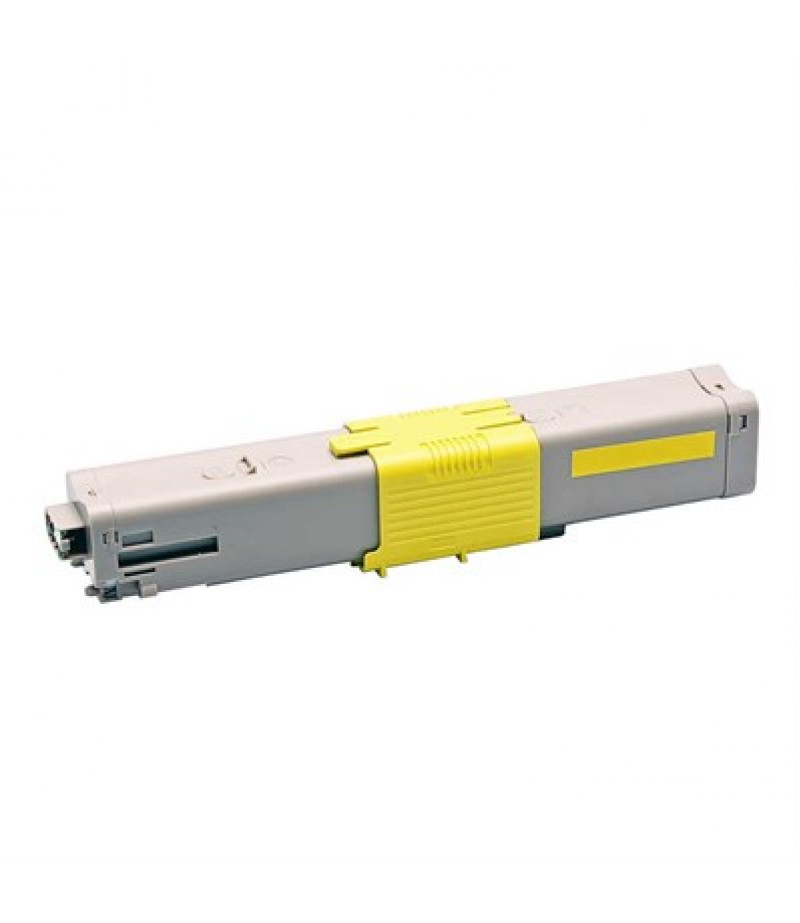 Ok C532-C542-MC563-MK573-46490629 Sarı Muadil Toner 6000 B