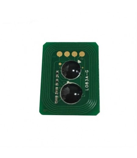 Ok C5800-5900-5500 Cyan Chip