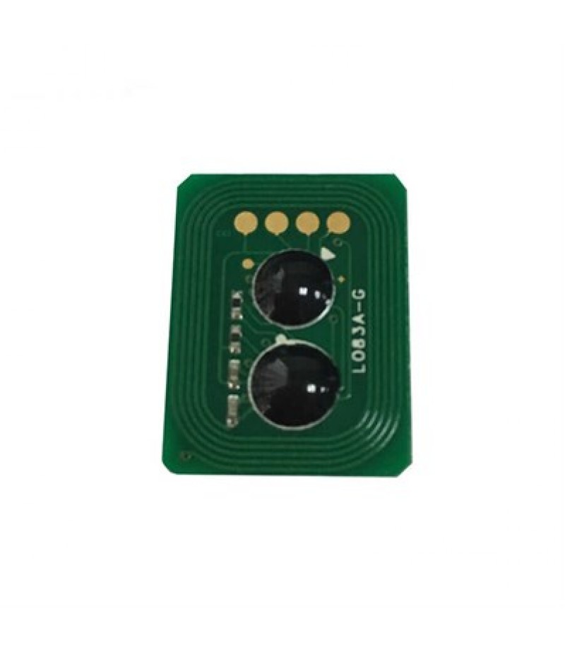 Ok C5800-5900-5500 Magenta Chip