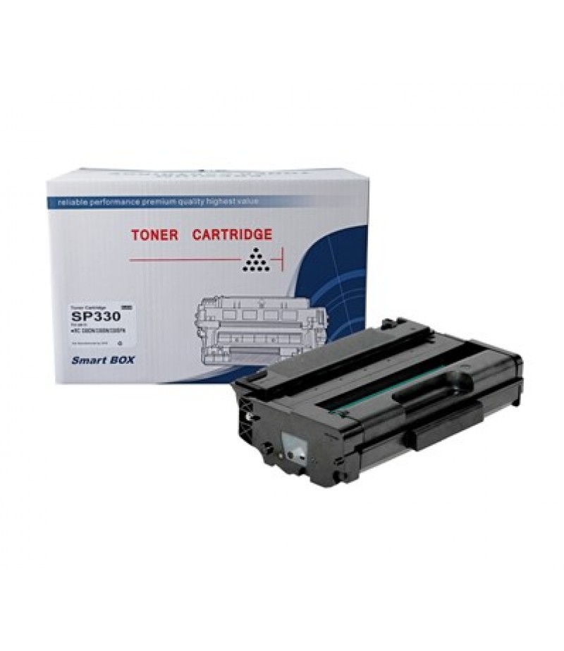 Smartbox SP-330-330Dn-330Fn-330Sfn Muadil Toner 3500 Baskı