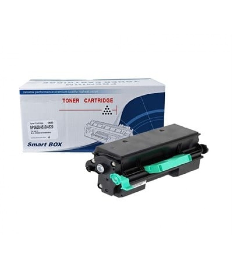 Smartbox SP-3600-SP-3610-SP-4510-SP-4520 Muadil Toner 1200