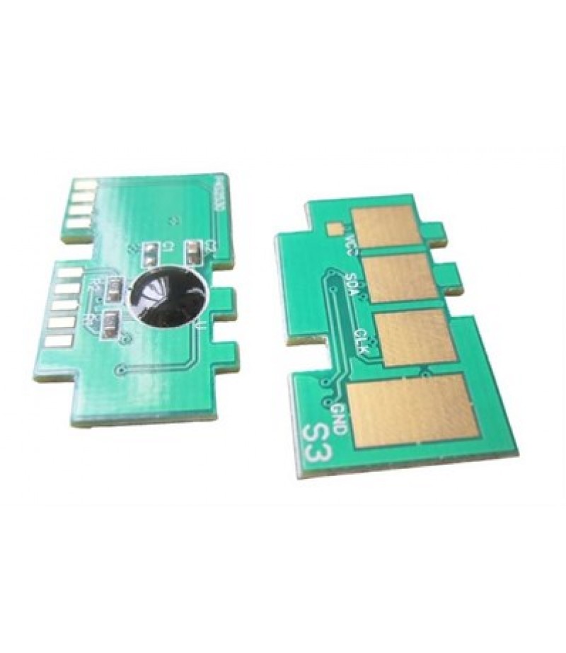 Sms MLT-D101S-ML-2165-2160-SF-760P-SCX-3400 Toner Chip 150