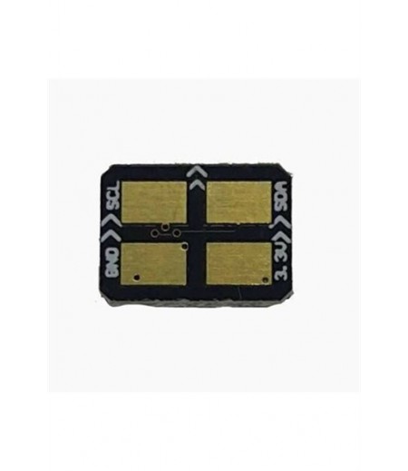 Sms CLP-350-351 Black Chip