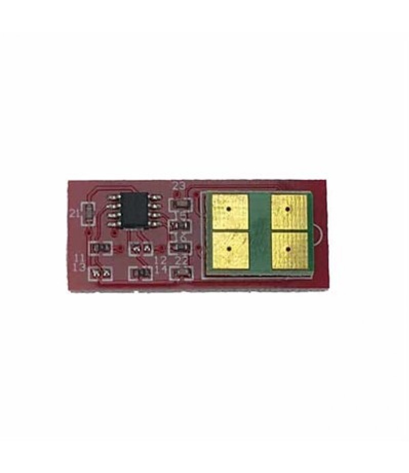 Sms CLP-600-CLP-650 Siyah Chip