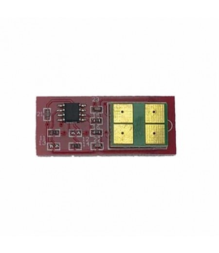 Sms CLP 600-650 Yellow Chip