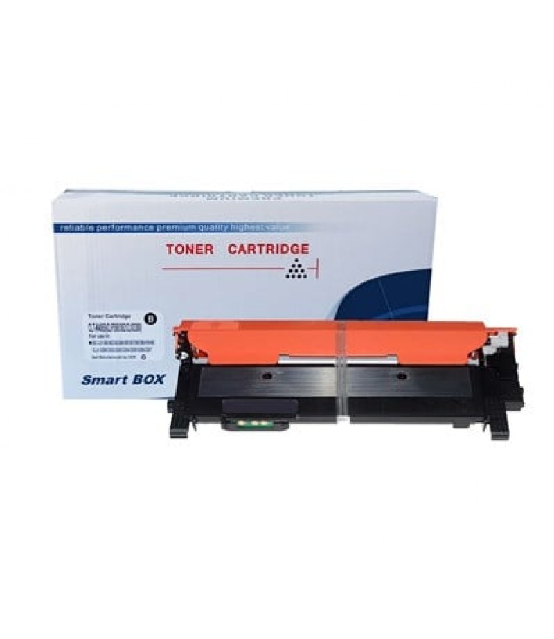 Smartbox CLP-360-CLT-K406S-SU122A Siyah Muadil Toner 1500