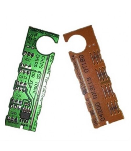 Sms ML-3560-3561-SV440A 12000 Baskı Chip