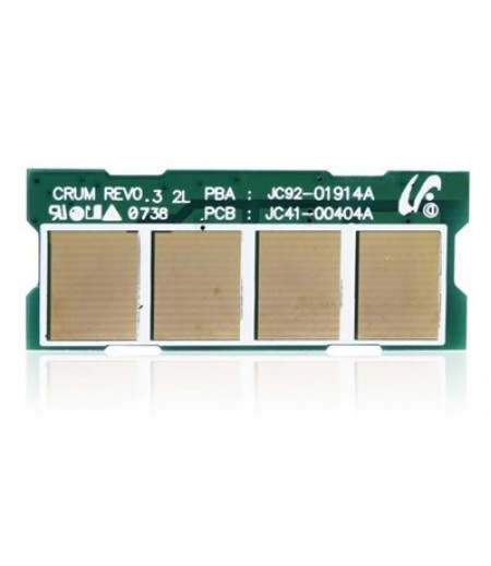 Sms ML-D1630A-SCX 4500-SU640A Chip