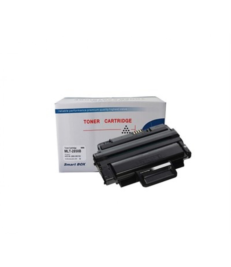 Smartbox ML-2850-SU649A Siyah Muadil Toner 2000 Sayfa