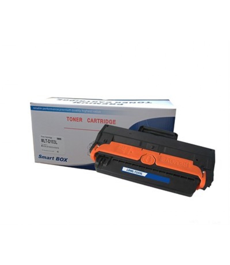 Smartbox MLT-D103L-ML-2955-SCX-4729-SU720A  Siyah Muadil T