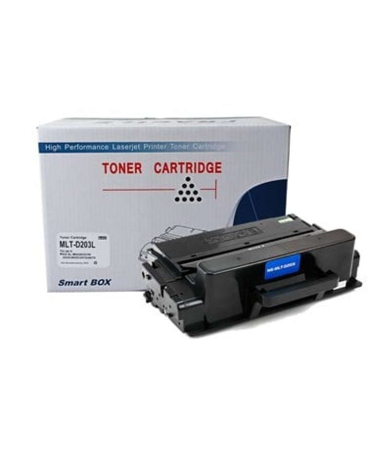Smartbox MLT-D203L-M3320-M4020-M4020-SU901A Muadil Toner 5