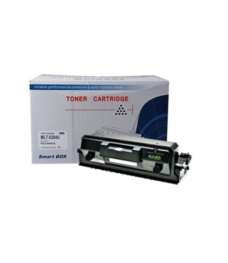 Smartbox MLT-D204U-M4075-M4025-M3825-SU946A Siyah Muadil T