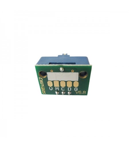 Shrp AR 160-201-202-205-206-207-AR208 Chip