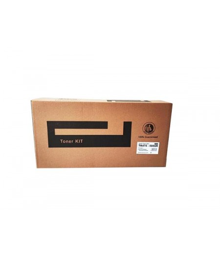 Smartbox TK475-FS-6025-FS-6030 (500 GR) Siyah Muadil Toner