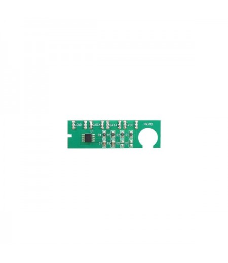 Xrx  3150 Chip